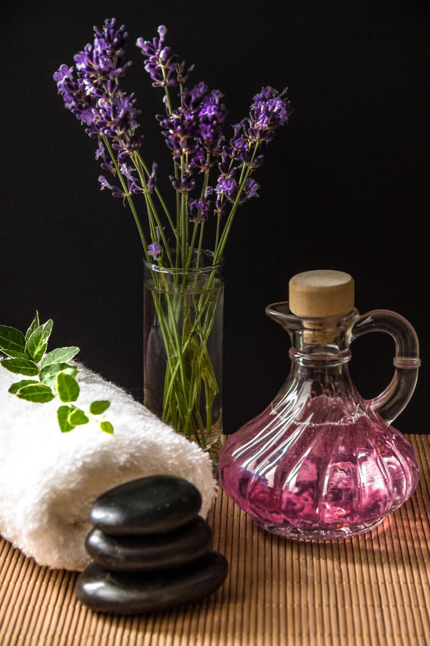Thai Spa in jaipur