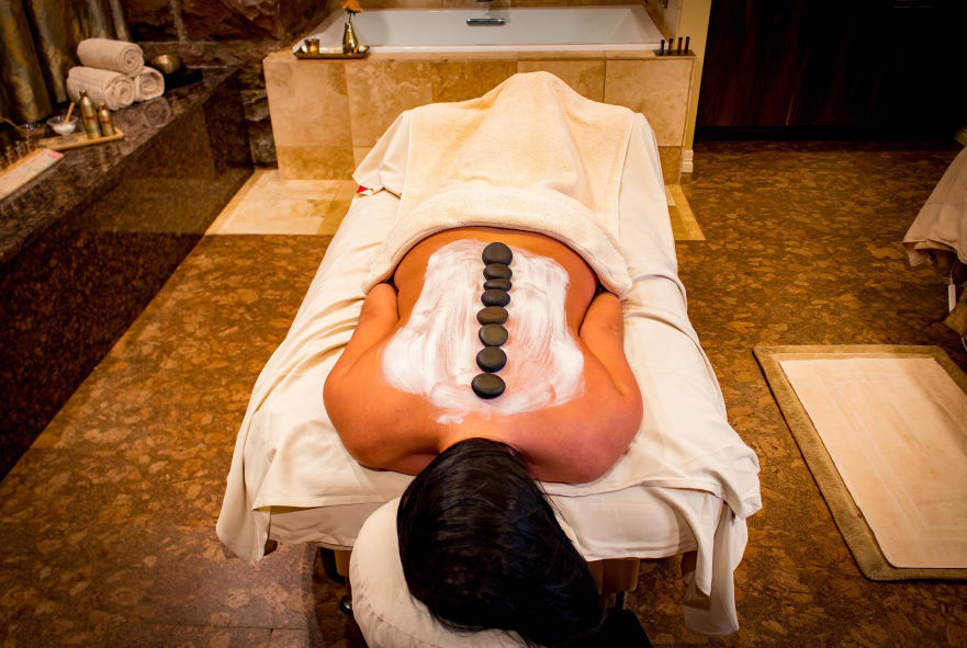Body Massage in jaipur